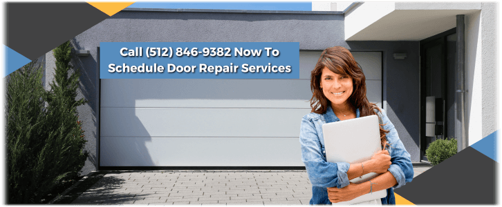 Georgetown Garage Door Repair